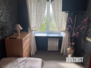 2-к квартира, вторичка, 44м2, 4/5 этаж