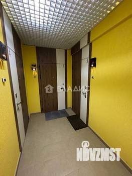 1-к квартира, вторичка, 37м2, 2/5 этаж