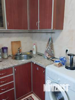 1-к квартира, вторичка, 35м2, 1/9 этаж