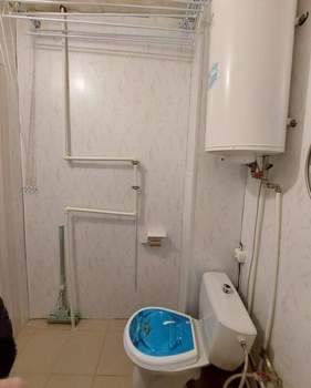 1-к квартира, вторичка, 31м2, 4/5 этаж