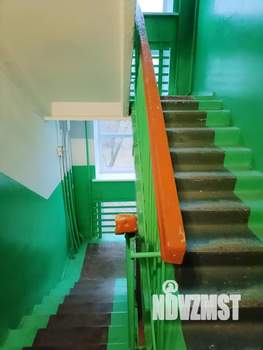 1-к квартира, вторичка, 31м2, 3/5 этаж