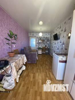 3-к квартира, вторичка, 58м2, 5/5 этаж