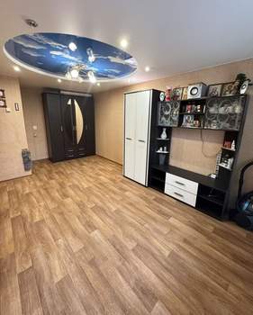 1-к квартира, вторичка, 30м2, 2/5 этаж