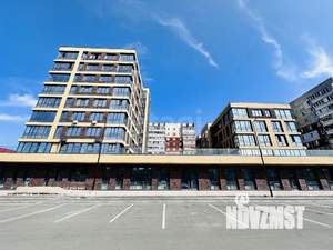 2-к квартира, вторичка, 77м2, 4/10 этаж