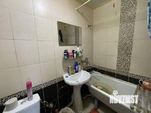 2-к квартира, вторичка, 39м2, 1/5 этаж