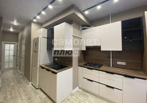 2-к квартира, вторичка, 56м2, 2/4 этаж