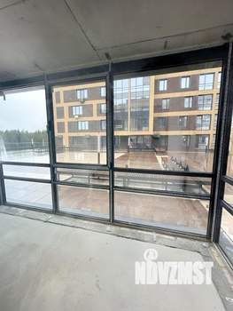 2-к квартира, сданный дом, 87м2, 2/5 этаж