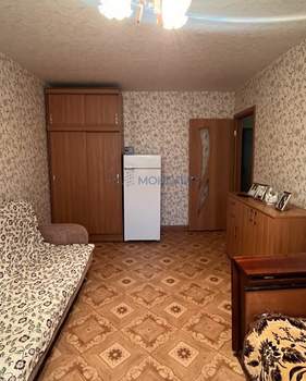 2-к квартира, вторичка, 50м2, 2/5 этаж