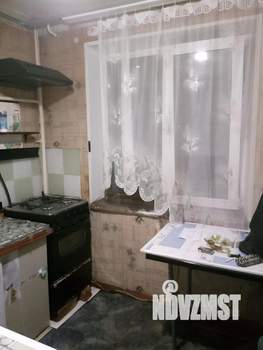 1-к квартира, вторичка, 32м2, 2/5 этаж