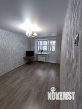 1-к квартира, вторичка, 31м2, 2/5 этаж