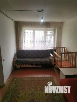 1-к квартира, вторичка, 31м2, 3/5 этаж