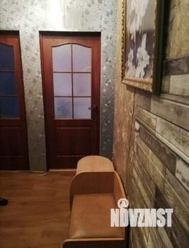 2-к квартира, вторичка, 50м2, 4/5 этаж