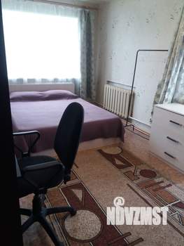 1-к квартира, вторичка, 31м2, 5/5 этаж