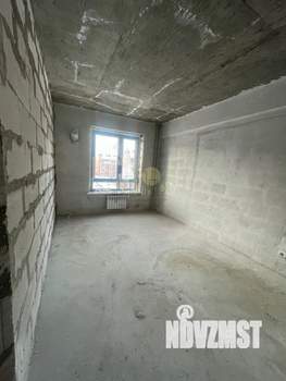 1-к квартира, вторичка, 38м2, 3/5 этаж