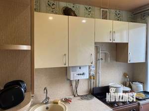 1-к квартира, вторичка, 33м2, 5/5 этаж