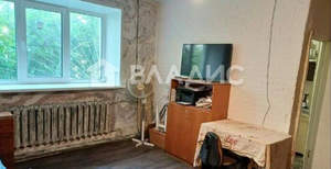 4-к квартира, вторичка, 75м2, 1/3 этаж