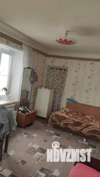 1-к квартира, вторичка, 32м2, 3/4 этаж