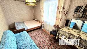 2-к квартира, вторичка, 40м2, 3/5 этаж