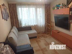 1-к квартира, вторичка, 33м2, 2/9 этаж