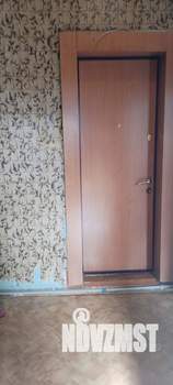 1-к квартира, вторичка, 36м2, 1/1 этаж