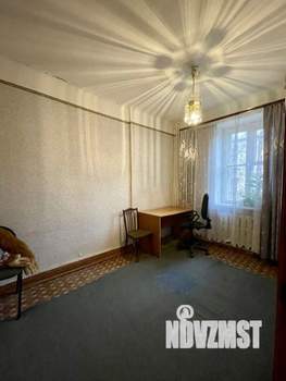 3-к квартира, вторичка, 50м2, 1/3 этаж