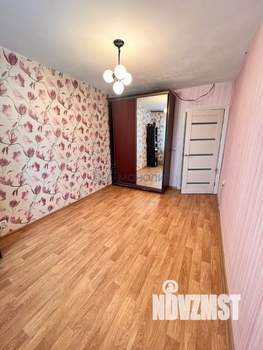 3-к квартира, вторичка, 70м2, 2/9 этаж