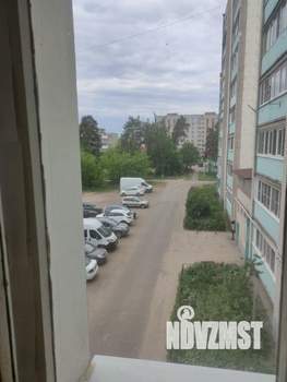 3-к квартира, вторичка, 65м2, 3/9 этаж