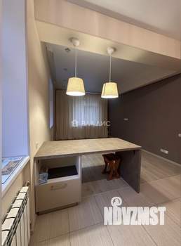 2-к квартира, вторичка, 56м2, 1/5 этаж