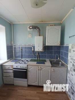 2-к квартира, вторичка, 42м2, 3/5 этаж