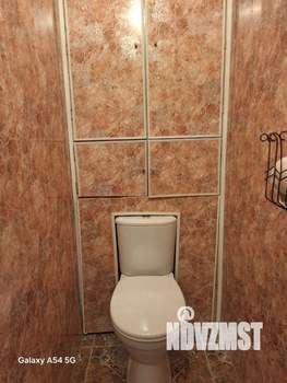 4-к квартира, вторичка, 85м2, 4/5 этаж