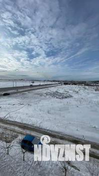 2-к квартира, вторичка, 38м2, 4/4 этаж