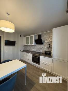 1-к квартира, вторичка, 38м2, 4/10 этаж