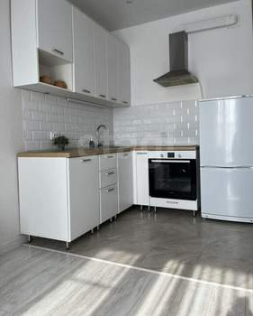 1-к квартира, вторичка, 36м2, 2/4 этаж