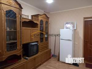 3-к квартира, вторичка, 77м2, 1/2 этаж