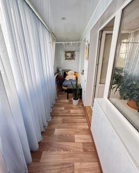 2-к квартира, вторичка, 49м2, 5/10 этаж