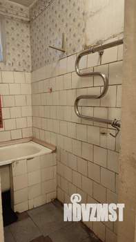 2-к квартира, вторичка, 44м2, 4/4 этаж