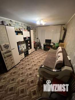 3-к квартира, вторичка, 61м2, 2/5 этаж