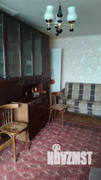 2-к квартира, вторичка, 44м2, 4/4 этаж