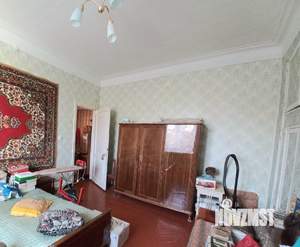 3-к квартира, вторичка, 76м2, 4/4 этаж