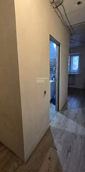 1-к квартира, вторичка, 32м2, 3/12 этаж