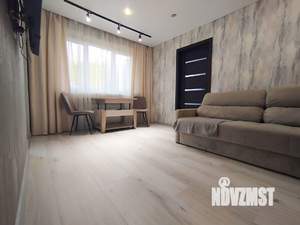 2-к квартира, вторичка, 44м2, 1/5 этаж