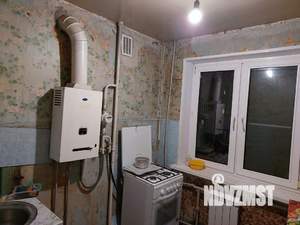 2-к квартира, вторичка, 39м2, 3/5 этаж