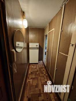 2-к квартира, вторичка, 45м2, 5/5 этаж