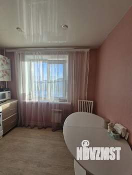 2-к квартира, вторичка, 51м2, 5/9 этаж