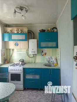 1-к квартира, вторичка, 31м2, 4/5 этаж