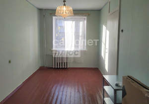 2-к квартира, вторичка, 44м2, 3/5 этаж