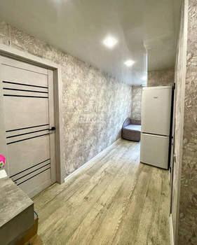 1-к квартира, вторичка, 38м2, 2/5 этаж