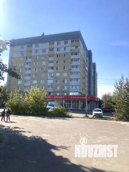 1-к квартира, вторичка, 39м2, 5/10 этаж
