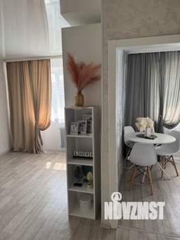 1-к квартира, вторичка, 31м2, 2/5 этаж