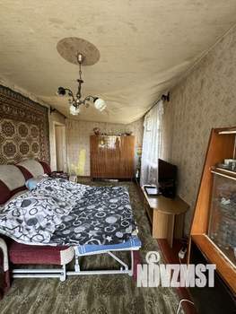 2-к квартира, вторичка, 41м2, 3/5 этаж